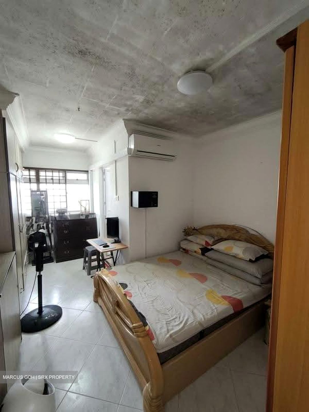 Blk 566 Choa Chu Kang Street 52 (Choa Chu Kang), HDB 4 Rooms #618915951